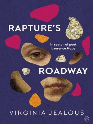 cover image of Rapture's Roadway